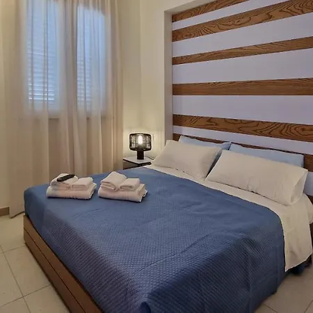 Aparthotel Alsud Dimora Di
