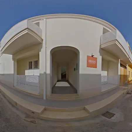 Aparthotel Alsud Dimora Di *