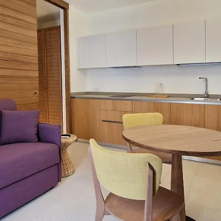 Aparthotel Alsud Dimora Di