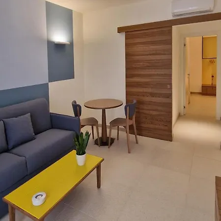 Aparthotel Alsud Dimora Di