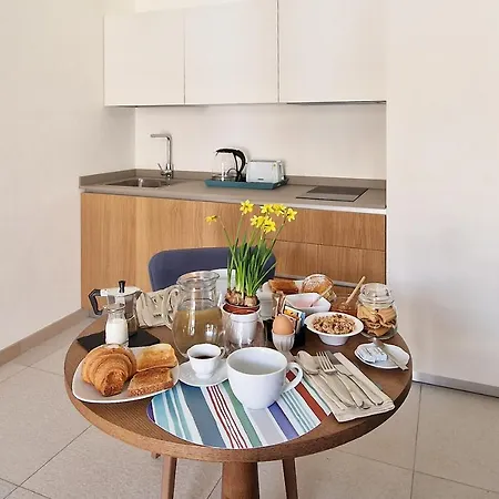 Aparthotel Alsud Dimora Di *