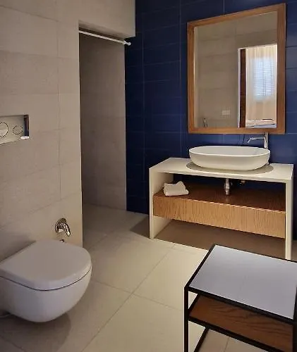 Alsud Dimora Di מלון דירות