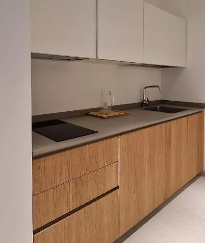 מלון דירות Alsud Dimora Di 3*