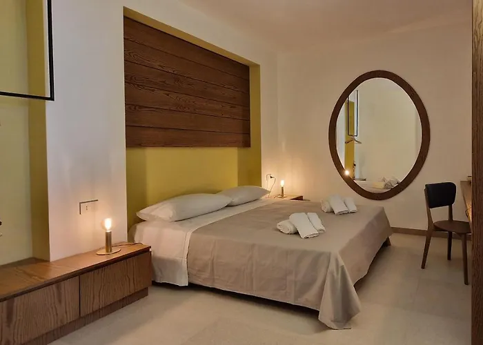 Alsud Dimora Di למפדוזה