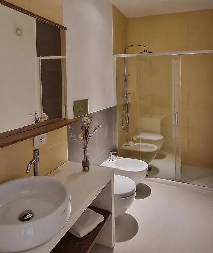 Alsud Dimora Di 3* למפדוזה