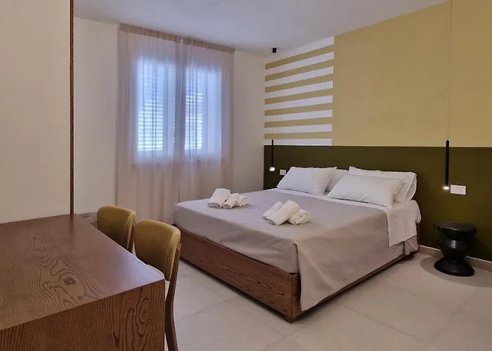 Alsud Dimora Di למפדוזה